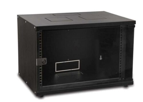 Cabinet metalic, RACK 7U, 19 Inch, 550 x 400 mm
