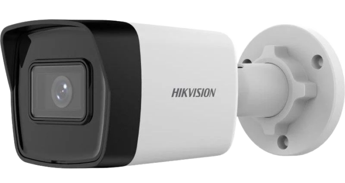 Camera IP PoE 4MP Hikvision