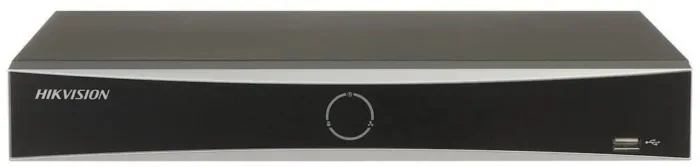 NVR 8 canale 12MP Hikvision